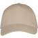 Sols Long Beach Cap Unisex - Beige