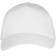 Sols Long Beach Cap Unisex - White