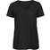 B&C Collection Womens Favourite Organic V-Neck T-shirt - Black