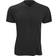 Sols Mens Victory V Neck Short Sleeve T-shirt - Deep Black