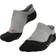 Falke TK5 Invisible Men Trekking No Show Socks - Light Grey