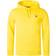 Lyle & Scott Men's Pullover Hoodie - Sunshine Yellow