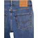 Levi's Slimmade Smala 512 - Medium Indigo Stonewash/Blue