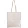 United Bag Long Handle Tote Bag - Natural