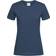 Stedman Womens Classic T-shirt - Navy