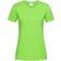 Stedman Womens Classic T-shirt - Kiwi Green