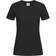 Stedman Womens Classic T-shirt - Black Opal