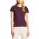 Stedman Womens Classic T-shirt - Burgundy Red