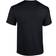 Gildan Heavy Short Sleeve T-shirt M - Black