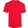 Gildan Heavy Short Sleeve T-shirt M - Red