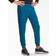 Dickies Men's Dynamix Natural Rise Jogger Scrub Pant - Caribbean Blue