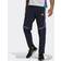 Adidas Own the Run Colorblock Joggers M - Legend Ink/Black/Purple Rush/Semi Mint Rush