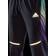 Adidas Own the Run Colorblock Joggers M - Legend Ink/Black/Purple Rush/Semi Mint Rush