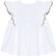 Tartine et Chocolat Baby Girl's Flower Dress - White