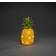 Konstsmide Pineapple Julelampe 26cm