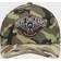 Mitchell & Ness New Orleans Pelicans Woodland Desert Snapback Cap Sr