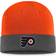 Fanatics Philadelphia Flyers Team Cuffed Knit Beanie Sr