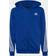 Adidas Boy's 3-Stripes Tracksuit - Royal Blue/White (HP1437)