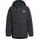 Adidas Frosty Winter Jacket - Black (HM5205)