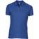 Gildan DryBlend Ladies Sport Double Pique Polo Shirt - Royal