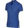 Gildan DryBlend Ladies Sport Double Pique Polo Shirt - Royal