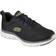 Skechers Flex Advantage 4.0 M - Black/White