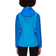 Mammut Kento Light HS Hooded Jacket Women - Ice/Gentian