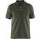 Blåkläder Polo Shirt - Dark Olive Green/Black