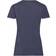Fruit of the Loom Womens Valueweight Short Sleeve T-shirt 5-pack - Vintage Heather Navy