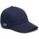 Lacoste Twill Cap Unisex - Navy Blue