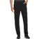 Dickies Men's Advance Straight Leg Zip Fly Cargo Scrub Pants - Black