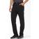 Dickies Men's Advance Straight Leg Zip Fly Cargo Scrub Pants - Black