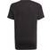 Adidas Junior Essentials 3-stripes T-shirt - Black/White (GN3995)