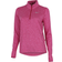 Nike Running Element Dri-Fit Half Zip Top - Dark Pink