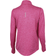 Nike Running Element Dri-Fit Half Zip Top - Dark Pink