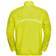 Odlo Zeroweight Print Jacket - Yellow