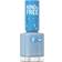 Rimmel Kind & Free Clean Plant Based Nail Polish #152 Tidal Wave Blue 8ml