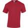 Gildan Heavy Short Sleeve T-shirt M - Cardinal