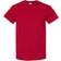 Gildan Heavy Short Sleeve T-shirt M - Antique Cherry Red