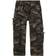 Brandit Kid's Pure Trouser - Woodland