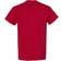 Gildan Heavy Short Sleeve T-shirt M - Antique Cherry Red