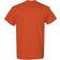 Gildan Heavy Short Sleeve T-shirt M - Antique Orange