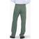 Dickies Men's Dynamix Cargo Scrub Pants - Olive Green