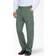 Dickies Men's Dynamix Cargo Scrub Pants - Olive Green