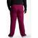 Dickies Men's Dynamix Cargo Scrub Pants - Maroon