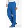 Dickies Men's Dynamix Cargo Scrub Pants - Royal Blue