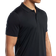 Reebok Men Workout Ready Polo Shirt - Black