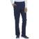 Dickies EDS Essentials Natural Rise Tapered Leg Scrub Pants - Navy Blue