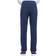 Dickies EDS Essentials Natural Rise Tapered Leg Scrub Pants - Navy Blue