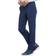 Dickies EDS Essentials Natural Rise Tapered Leg Scrub Pants - Navy Blue